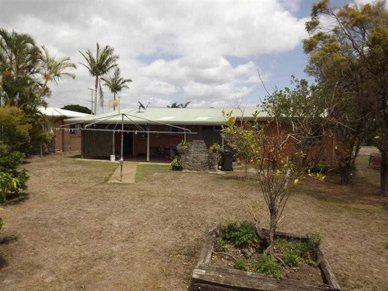 109 Sims Road, Avenell Heights QLD 4670