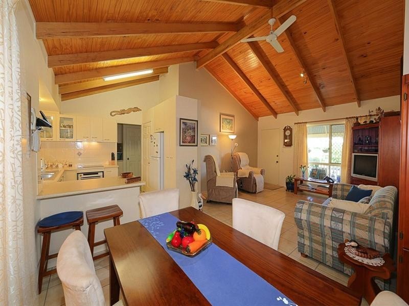 25/20 Vasey Street, Avenell Heights QLD 4670