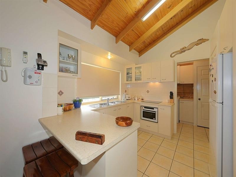 25/20 Vasey Street, Avenell Heights QLD 4670