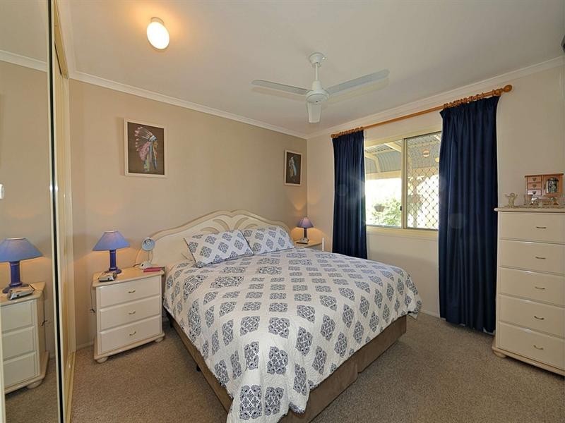 25/20 Vasey Street, Avenell Heights QLD 4670