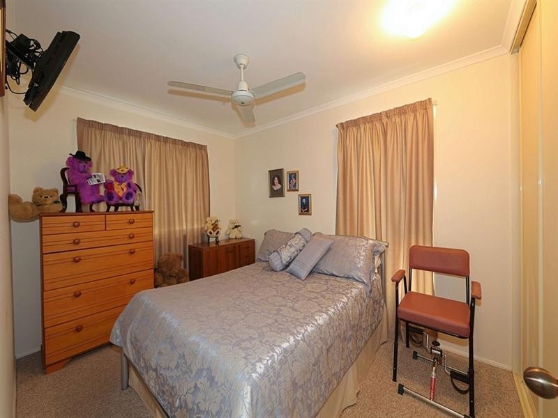 25/20 Vasey Street, Avenell Heights QLD 4670