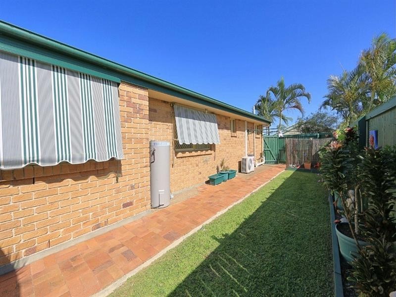 25/20 Vasey Street, Avenell Heights QLD 4670
