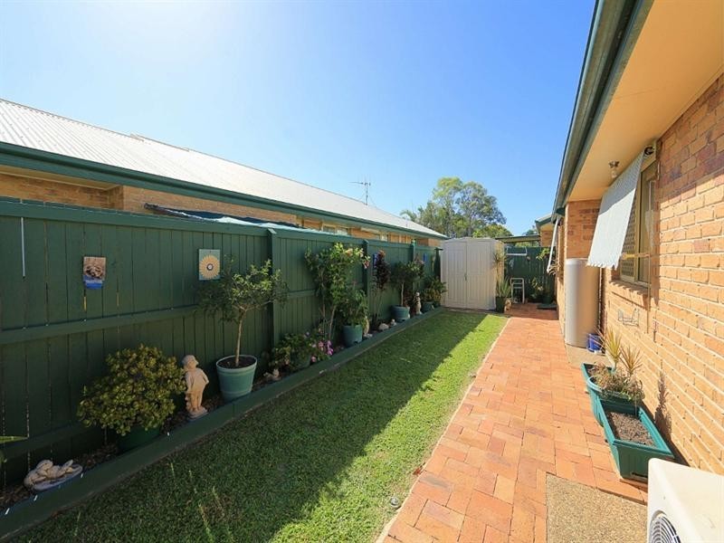 25/20 Vasey Street, Avenell Heights QLD 4670