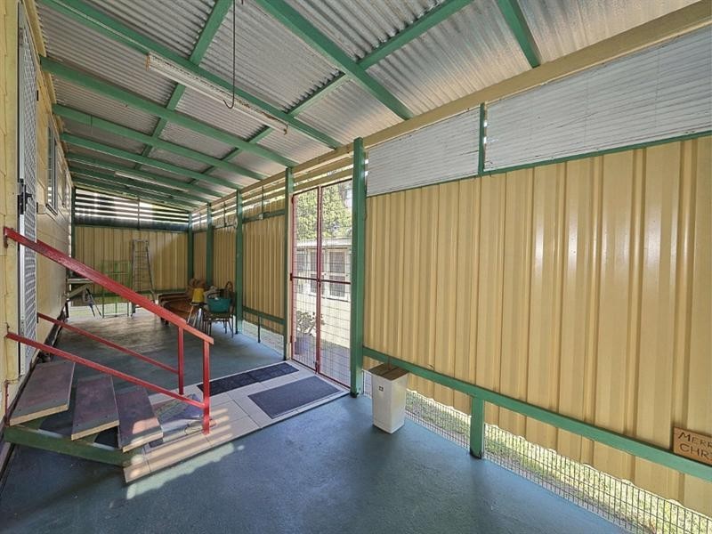 26 Walker Street, Walkervale QLD 4670