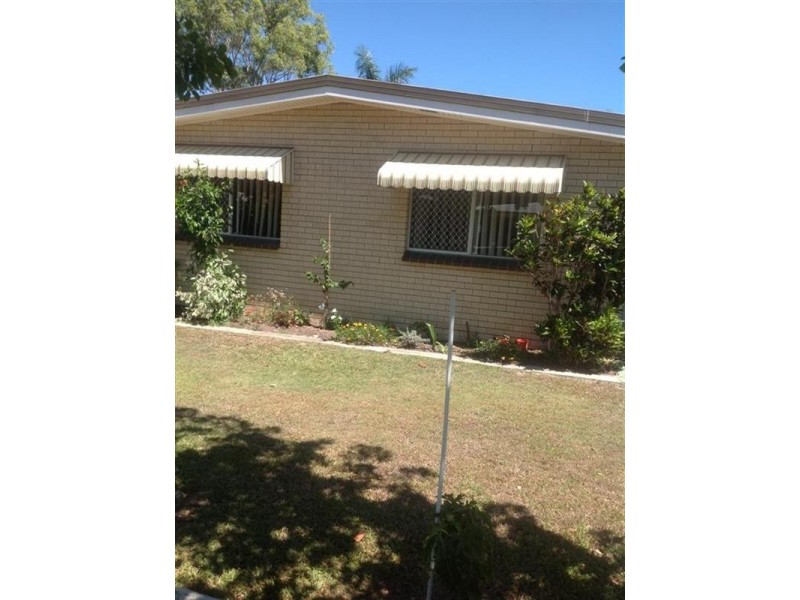 2 Stibe Street, Millbank QLD 4670