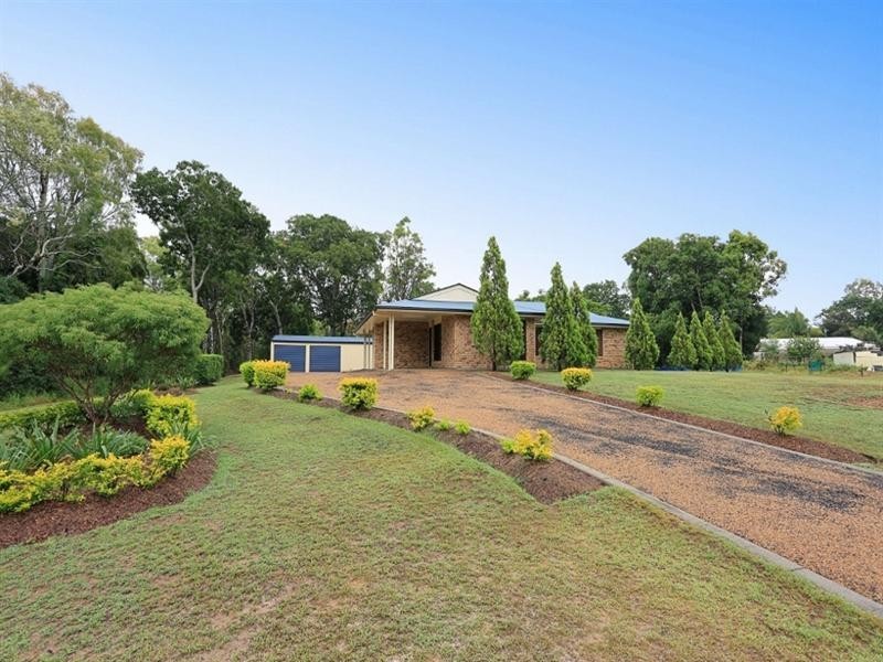 130 Malvern Drive, Moore Park Beach QLD 4670