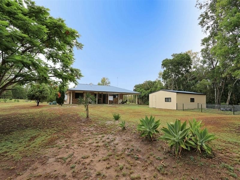 130 Malvern Drive, Moore Park Beach QLD 4670