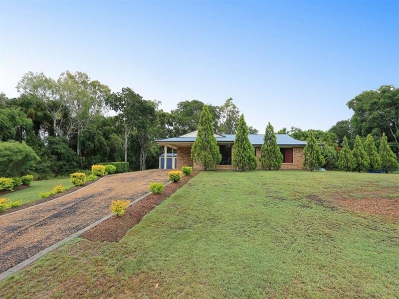 130 Malvern Drive, Moore Park Beach QLD 4670
