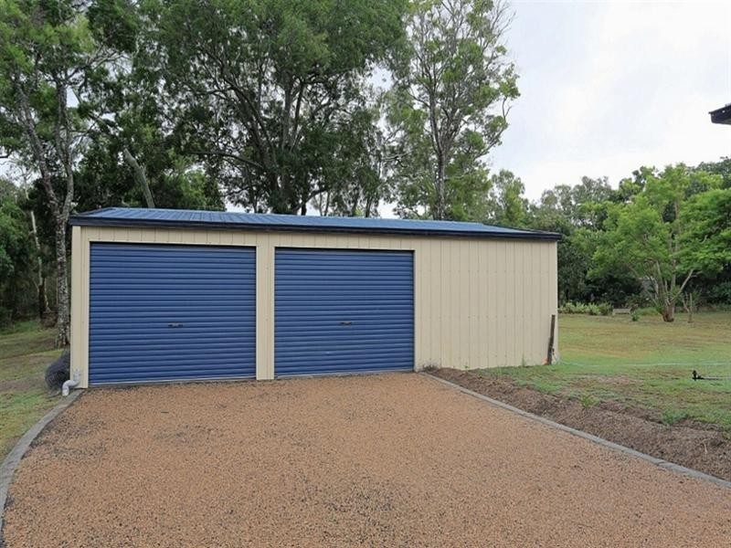 130 Malvern Drive, Moore Park Beach QLD 4670