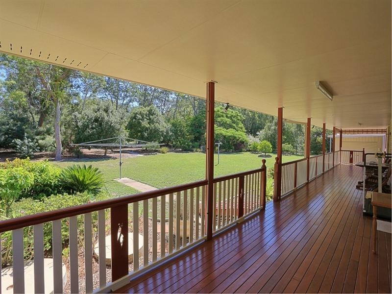 9 Cockatoo Crescent, Gooburrum QLD 4670