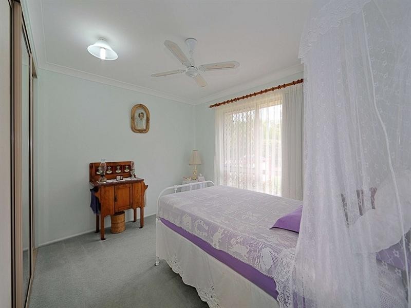 9 Cockatoo Crescent, Gooburrum QLD 4670