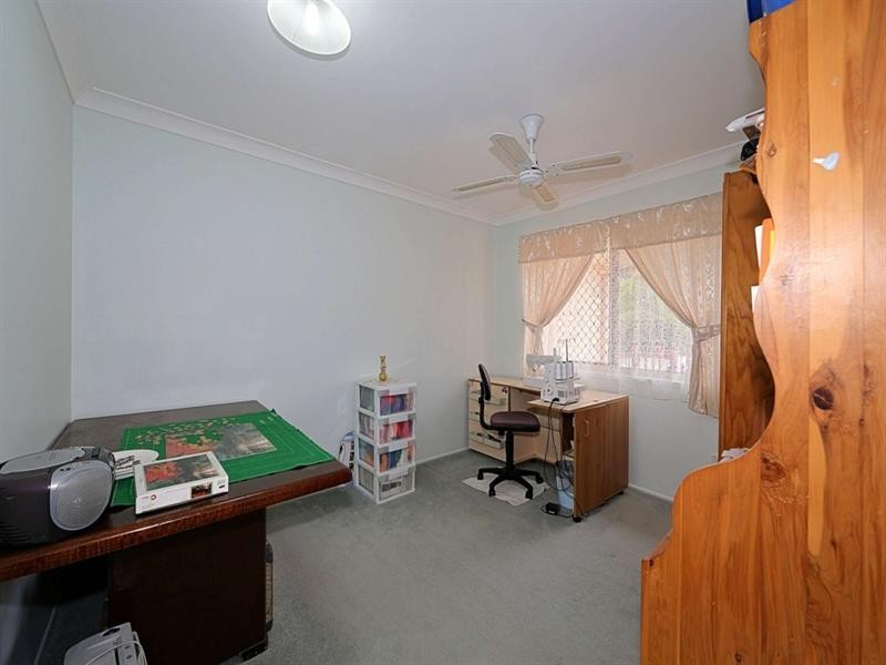 9 Cockatoo Crescent, Gooburrum QLD 4670