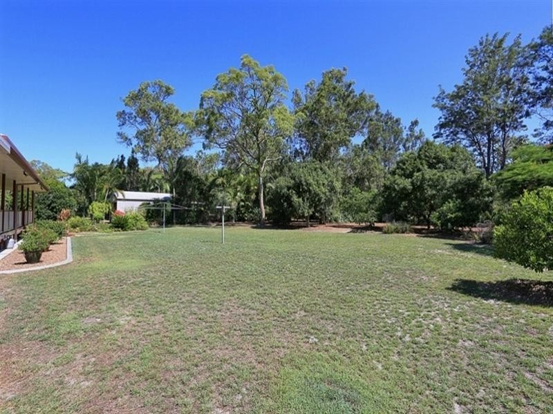 9 Cockatoo Crescent, Gooburrum QLD 4670