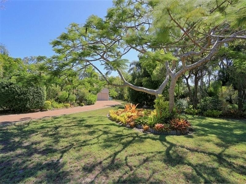 9 Cockatoo Crescent, Gooburrum QLD 4670