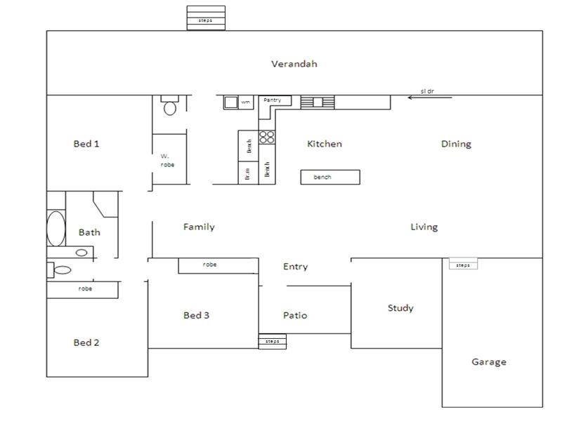 9 Cockatoo Crescent, Gooburrum QLD 4670