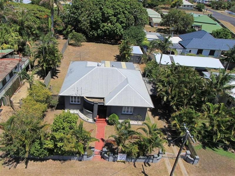 37 Skyring Street, Bundaberg East QLD 4670