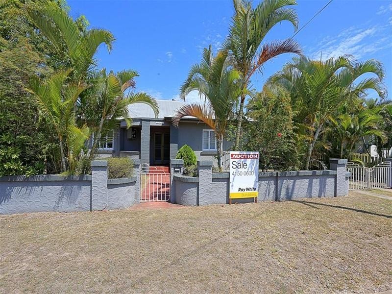 37 Skyring Street, Bundaberg East QLD 4670