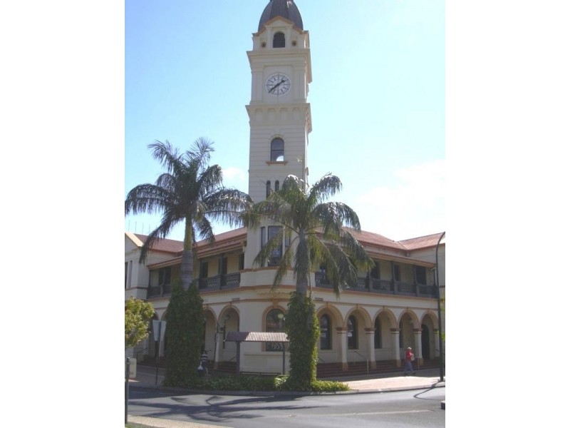 37 Skyring Street, Bundaberg East QLD 4670