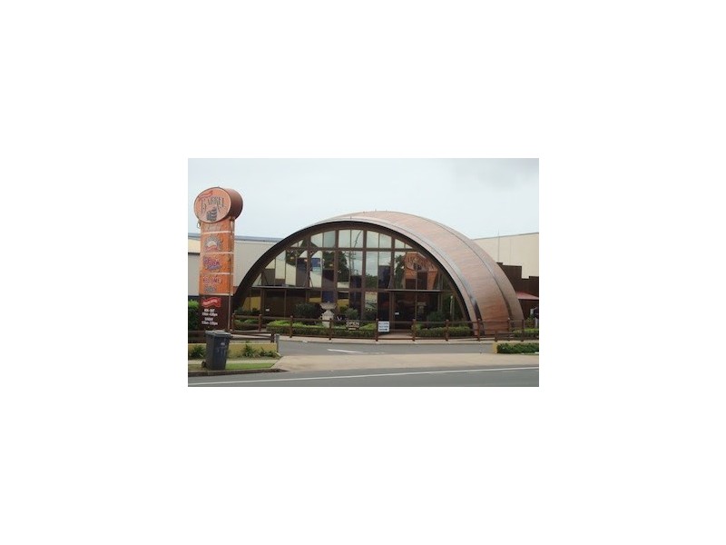 2b Eastgate Street, Bundaberg East QLD 4670