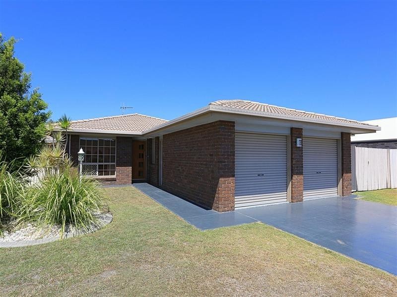 34 Harvey Street, Avenell Heights QLD 4670