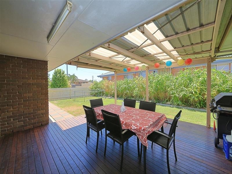 34 Harvey Street, Avenell Heights QLD 4670