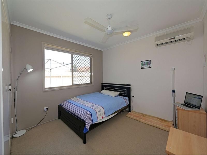 34 Harvey Street, Avenell Heights QLD 4670