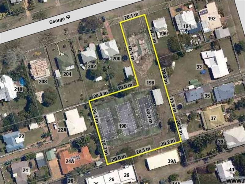 198 George Street, Bundaberg West QLD 4670