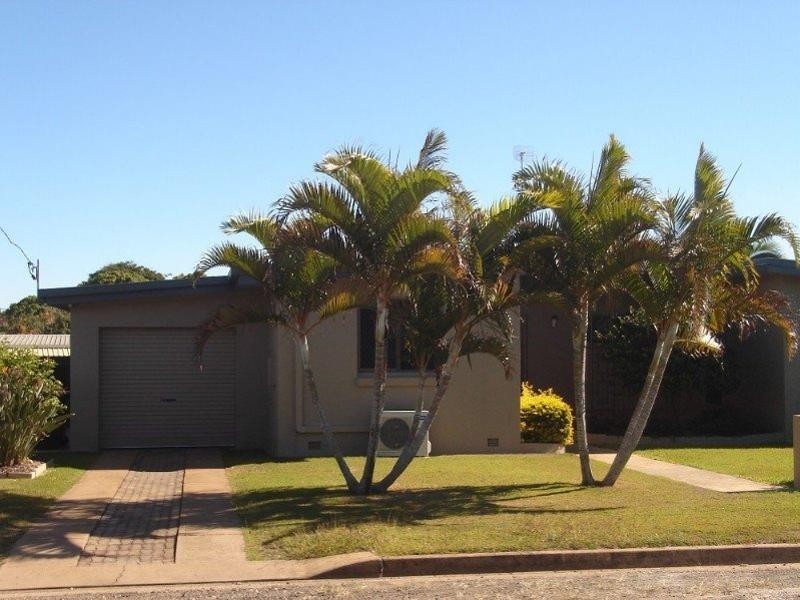 4 Aldridge Street, Bundaberg QLD 4670