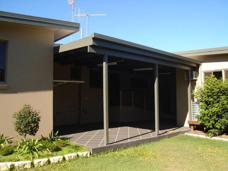 4 Aldridge Street, Bundaberg QLD 4670