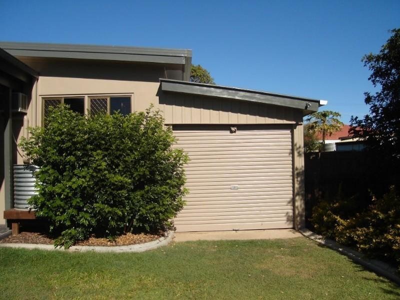 4 Aldridge Street, Bundaberg QLD 4670