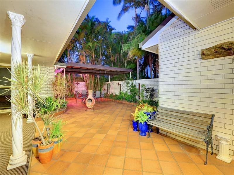 3 Vandenberg Street, Avenell Heights QLD 4670