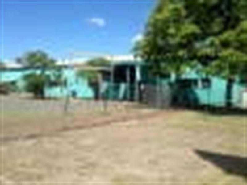 77 Enterprise Street, Svensson Heights QLD 4670
