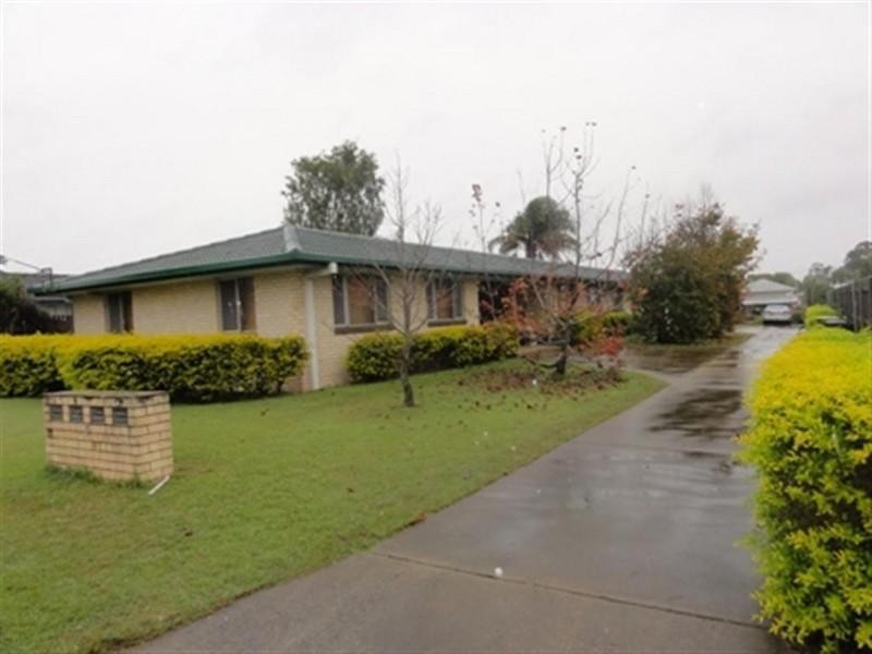 4-5 Robert Street, Bundaberg Central QLD 4670