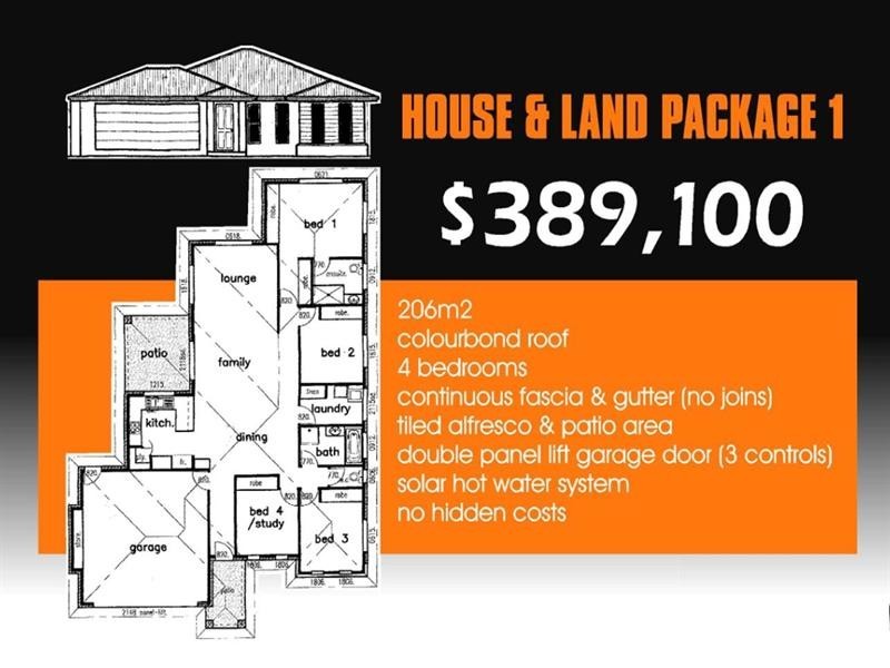 3 Pristine Close, Ashfield QLD 4670
