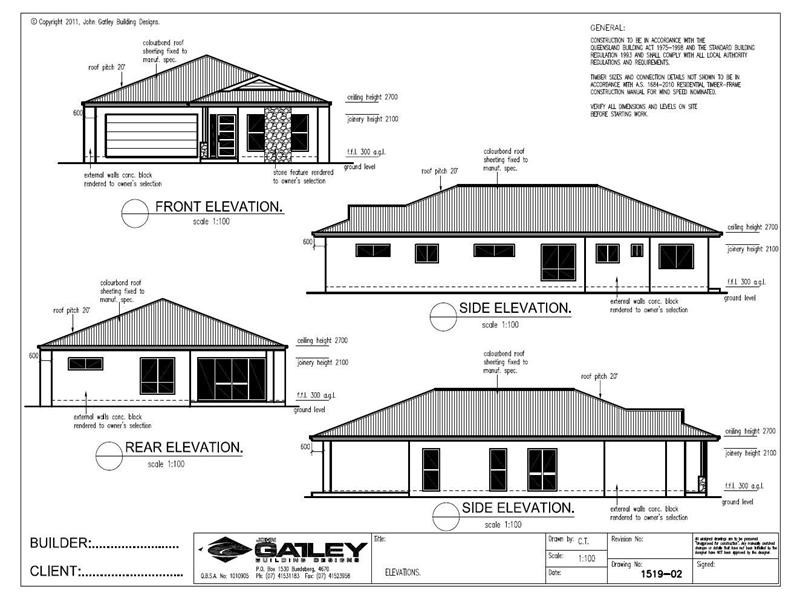 3 Pristine Close, Ashfield QLD 4670