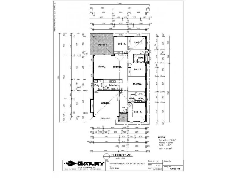 3 Pristine Close, Ashfield QLD 4670