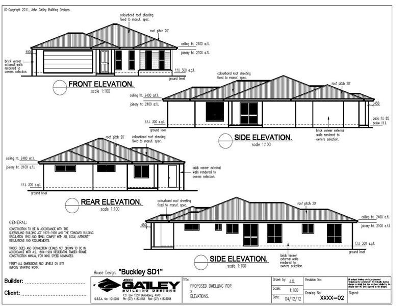 3 Pristine Close, Ashfield QLD 4670