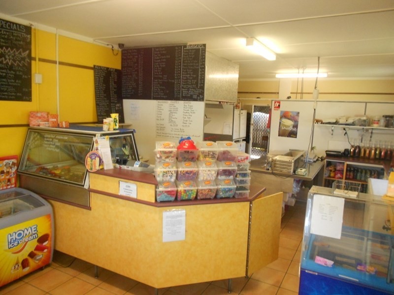 Shop 4/1 Kensington Street, Norville QLD 4670