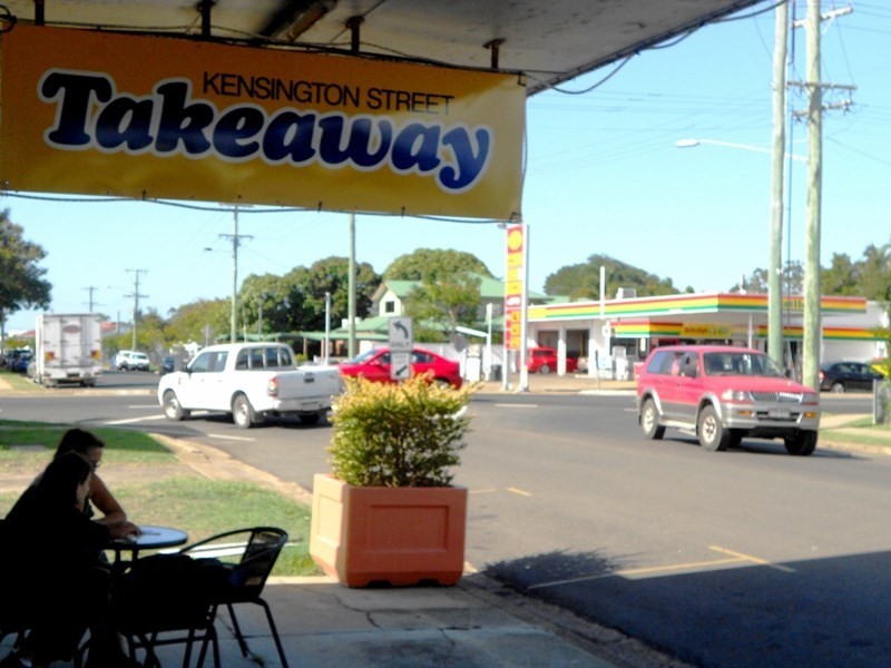 Shop 4/1 Kensington Street, Norville QLD 4670