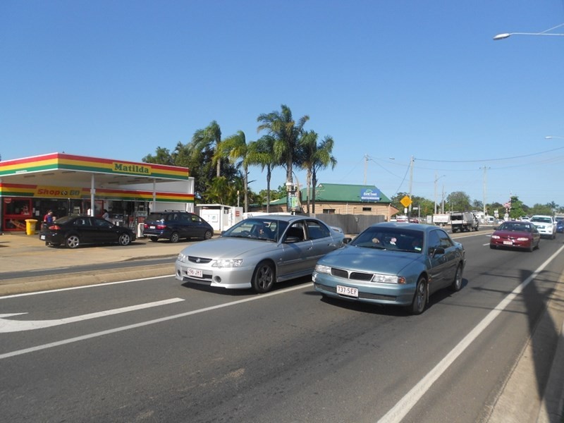 Shop 4/1 Kensington Street, Norville QLD 4670