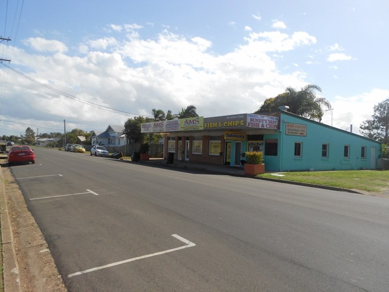 Shop 4/1 Kensington Street, Norville QLD 4670
