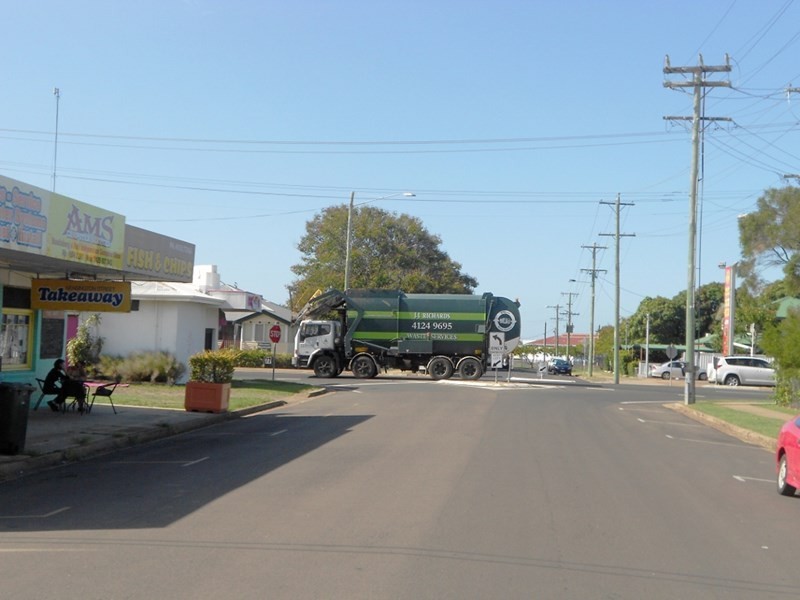 Shop 4/1 Kensington Street, Norville QLD 4670