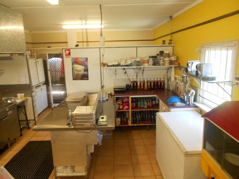 Shop 4/1 Kensington Street, Norville QLD 4670