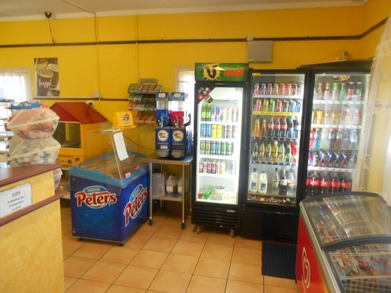 Shop 4/1 Kensington Street, Norville QLD 4670