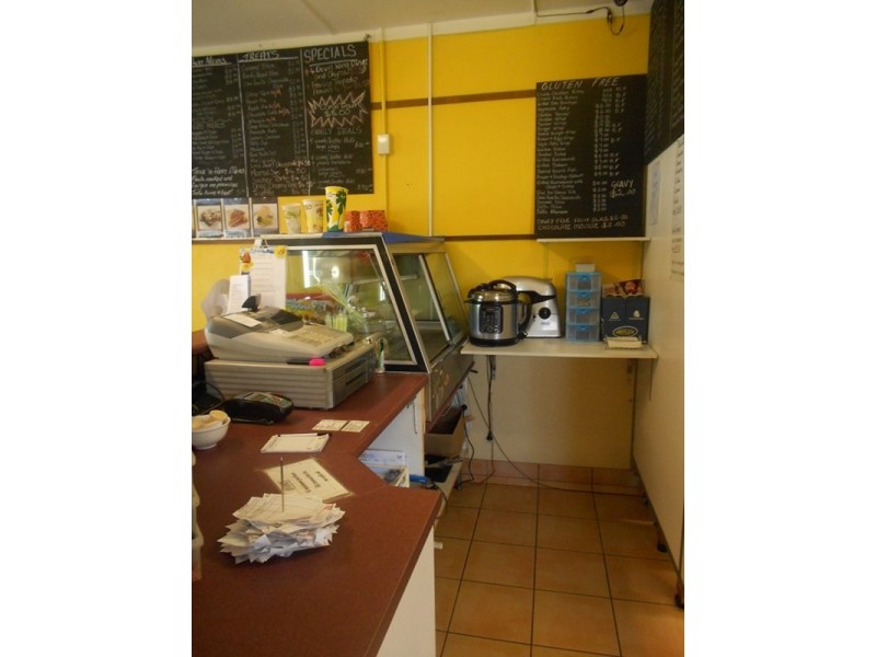 Shop 4/1 Kensington Street, Norville QLD 4670