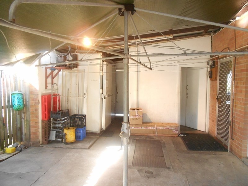 Shop 4/1 Kensington Street, Norville QLD 4670