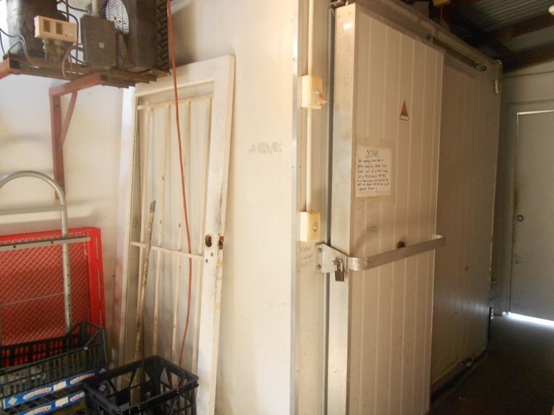 Shop 4/1 Kensington Street, Norville QLD 4670