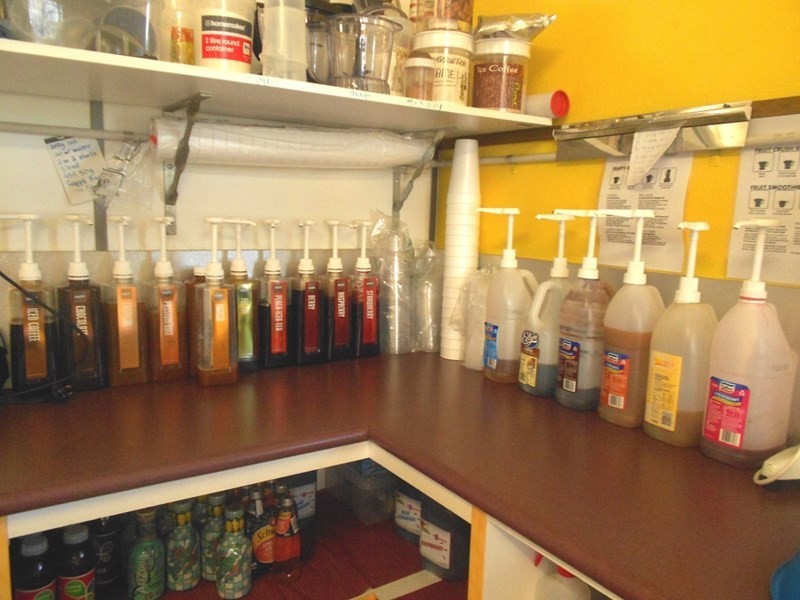 Shop 4/1 Kensington Street, Norville QLD 4670