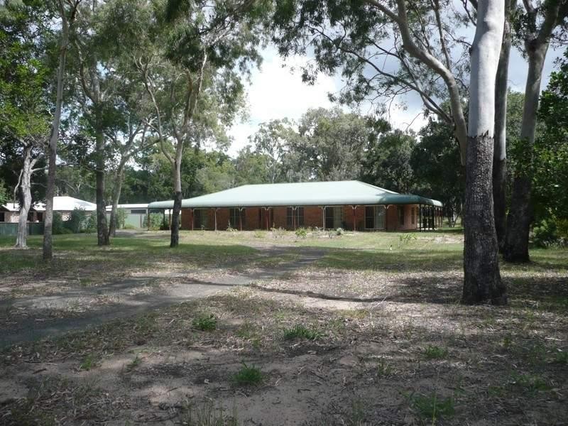 219 Sylvan Drive, Moore Park Beach QLD 4670