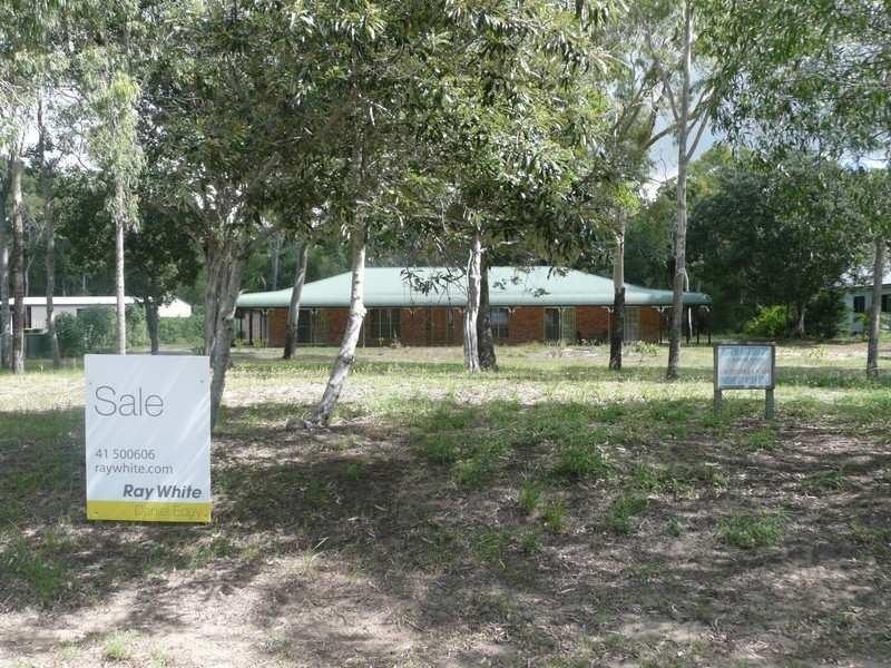 219 Sylvan Drive, Moore Park Beach QLD 4670